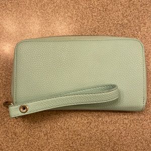 Thirty one wallet !
